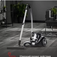 Пылесос с контейнером Compact Power XXL TW4B75EA