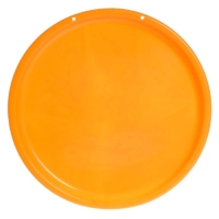 Ледянка круглая, d=36 МИКС