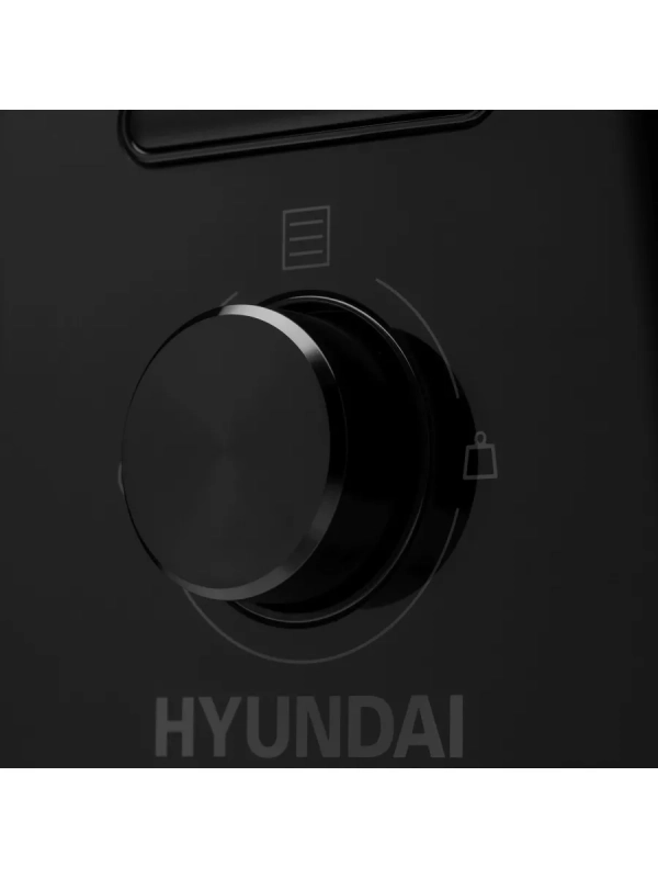 Микроволновая Печь HBW 2040 BG 20л. 800Вт черный