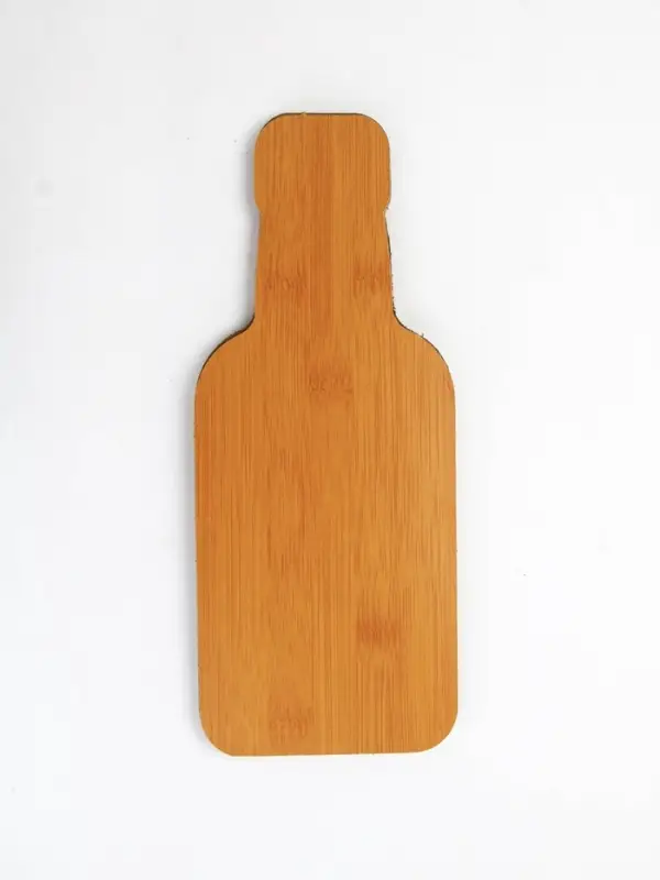 Менажница "Крутой мужик", 30 х 12 см