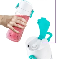 Вакуумный блендер стационарный с чашей КТ-3059 - 350 Вт