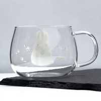 Кружка &laquo;Зайка&raquo;, 400 мл