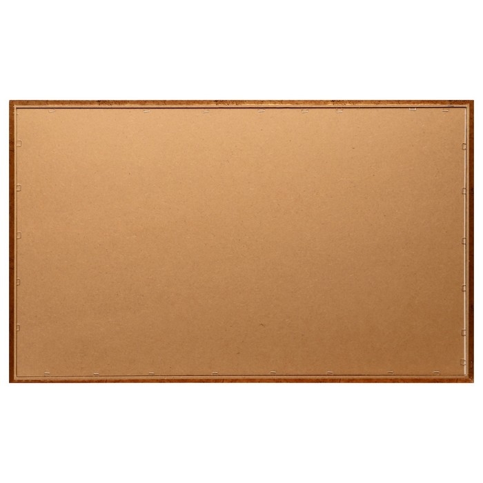 Картина "Водопад" 67х107 см