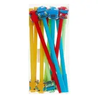 Ручка - прикол гелевая &laquo;Машина&raquo;, МИКС