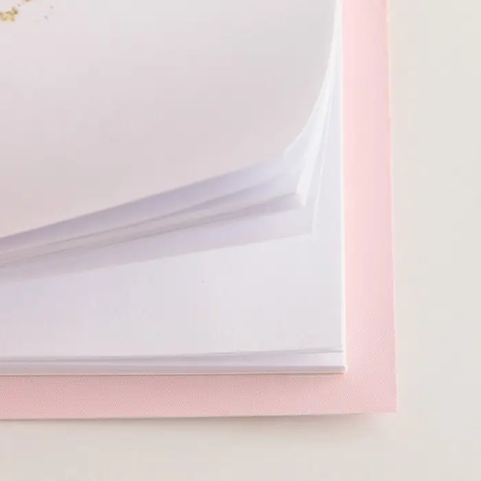 Блоки бумаги с отрывными листами, 30 л в открытке &laquo;С 8 Марта&raquo;