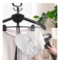 Напольный отпариватель для одежды 2200 Вт KT-9355