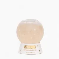 Гели для душа в форме ёлочных шаров Happy New Year, набор 2 шт х 245 мл, URAL LAB