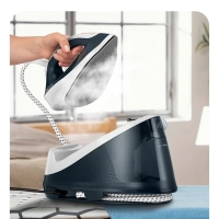 Утюг с парогенератором паровая станция для глажки КТ-9319