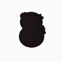 Подарочный набор &laquo;Самой красивой. 8 марта&raquo;, магнит + брелок, 14,5 х 12 см