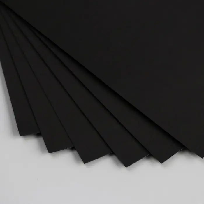 Лист для фотоальбома плотность 250 гр  26х26 см