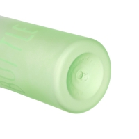 Бутылка для воды, напитков, спортивная, в школу, 500 мл, My bottle,19.5 х 6 см, зеленая