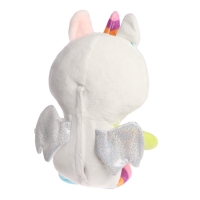 Музыкальная игрушка для засыпания &laquo;Засыпай-ка: Единорог&raquo;, звуковые и световые эффекты