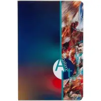 Ежедневник Laminat Mini на заказ, недатированный