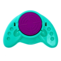 Набор для опытов &laquo;Гончарный круг&raquo;, 2 режима скорости, работает от батареек