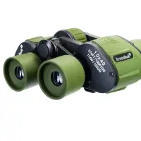 Бинокль Travel 10x, линзы 40 мм