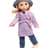 Кукла "Эля кэжуал 4" 30 см В4492 Кукла "Эля кэжуал 4" 30 см В4492