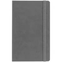 Ежедневник Nova, недатированный, серый