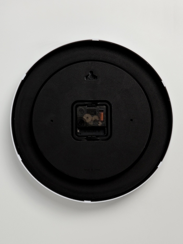 Часы настенные детские &laquo;Погода&raquo;, плавный ход, d-25 см