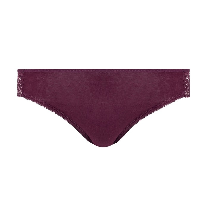 Трусы женские слипы, цвет МИКС, размер 42