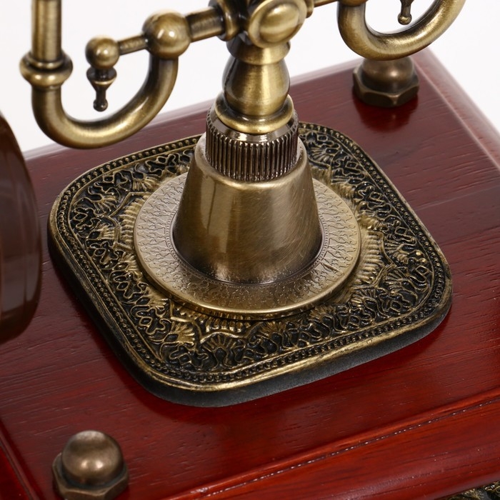 Ретро-телефон, 16.5 х 30 см Ретро-телефон, 16.5 х 30 см