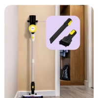 Пылесос для дома вертикальный беспроводной КТ-5310
