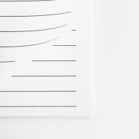 Подарочный набор &laquo;Яркая звездочка&raquo;, блокнот А6, 32 листа, наклейки, магнитные закладки