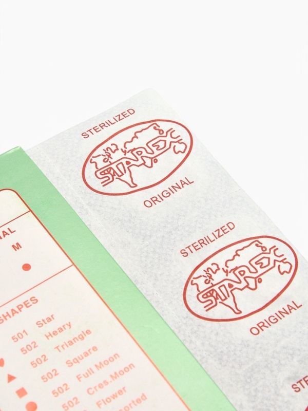 Пирсинг в ухо &laquo;Гвоздик&raquo;, цвет белый в серебре (неделимая фасовка 12 пар, цена за шт)