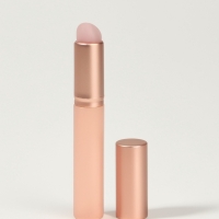 Аппликатор для помады и блеска, 8 см, цвет бежевый Аппликатор для помады и блеска, 8 см, цвет бежевый