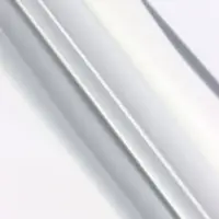 Пленка для цветов, &laquo;Серебряная сторона&raquo;, белый, 57&times;57&plusmn;1 см