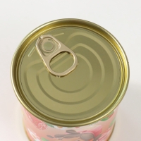 Подарочные носки в банке «На сладкую жизнь», (внутри ароматизированные носки женские, цвет белый), клубника Подарочные носки в банке «На сладкую жизнь», (внутри ароматизированные носки женские, цвет белый), клубника