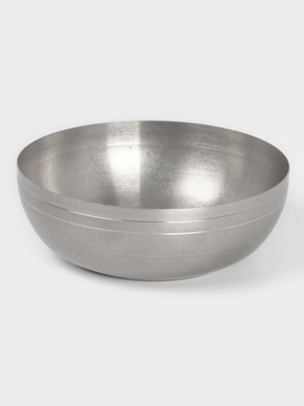 Салатник 15х5,5см, 620 мл, 304 сталь