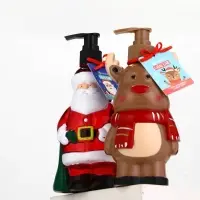 URAL LAB Милые Персы Набор фигурных гелей для душа, 2х300