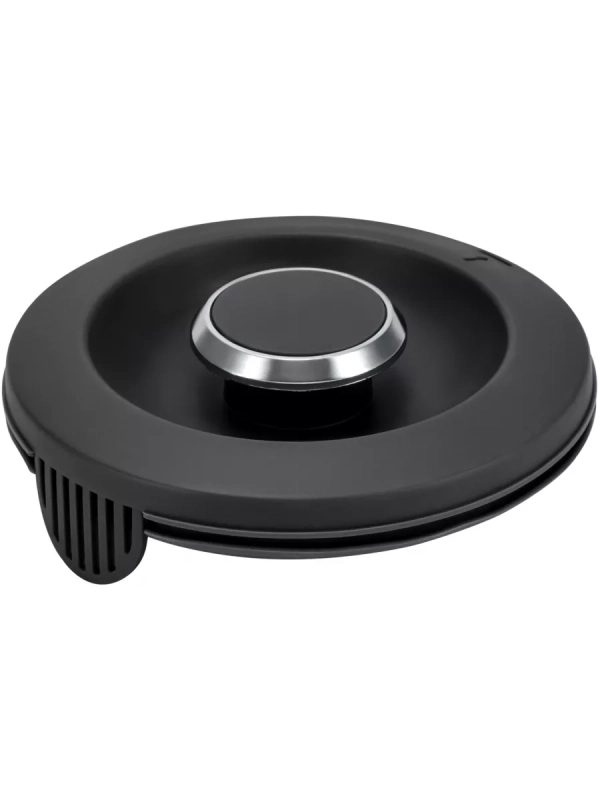 Чайник HYK-G3402 1.7л. 2200Вт серый