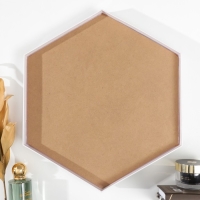 Крючки декоративные 3 крючка "Тюльпаны в пакете" 34х30 см Крючки декоративные 3 крючка "Тюльпаны в пакете" 34х30 см