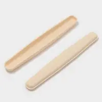 Футляр для зубной щётки, 21 см, молочный