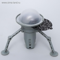 Проектор - ночник 2 в 1 &laquo;Космос, Планетарий&raquo;, Фиксики