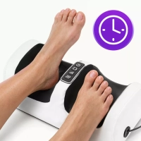 Массажер для ног электрический КТ-2994 - 24 Вт