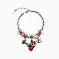 Набор бижутерии "Самой волшебной" 5,5 х 2 х 5,5 см Набор бижутерии "Самой волшебной" 5,5 х 2 х 5,5 см