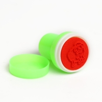 Печать цветная «Набор дачный», набор 10 шт., МИКС Печать цветная «Набор дачный», набор 10 шт., МИКС