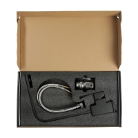 Смеситель для кухни ZEIN ZF1, квадратный, картридж 35 мм, нержавеющая сталь, черный Смеситель для кухни ZEIN ZF1, квадратный, картридж 35 мм, нержавеющая сталь, черный