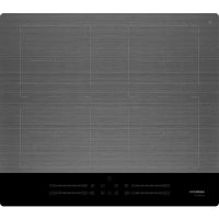 Индукционная варочная поверхность HHI 6786 GR