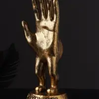 Фигура "Рукожоп" 25х8х8 см