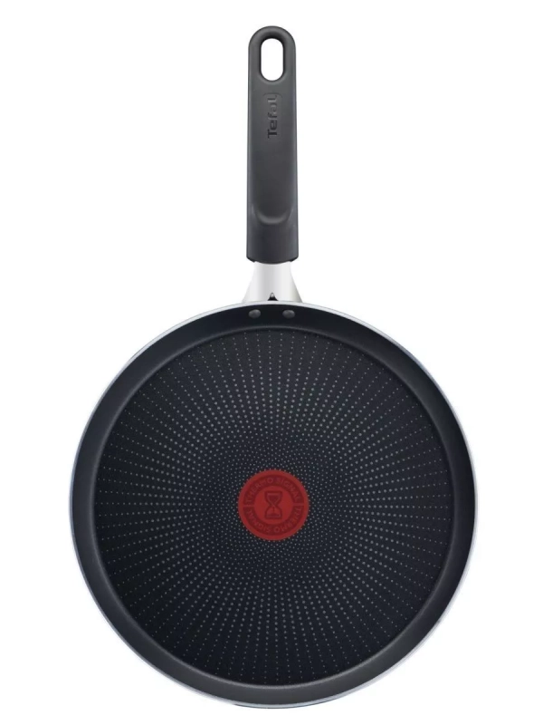 Сковорода блинная Force 22 см с антипригарным покрытием