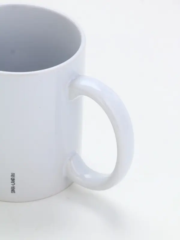 Кружка керамическая &laquo;Талант&raquo;, 320 мл