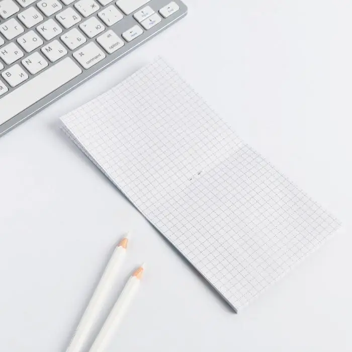 Блокнот 10&times;10, 16 л. &laquo;Детский&raquo; МИКС