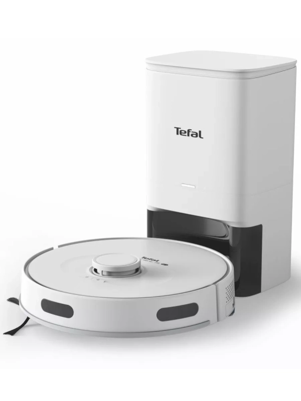 Робот-пылесос X-Plorer Serie 75 S+ RG8597WH, до 2 ч работы