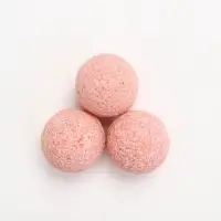 Бомбочки для ванны с ароматом глинтвейна, 3&times;40 г, URAL LAB