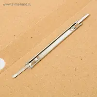 Скоросшиватель А4, Calligrata, микрогофрокартон, ширина корешка 30 мм, бурый, до 300 л