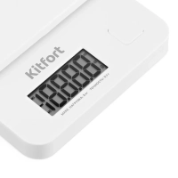 Электронные кухонные весы КТ-817