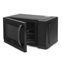 Микроволновая Печь HYM-D3011 25л. 900Вт черный